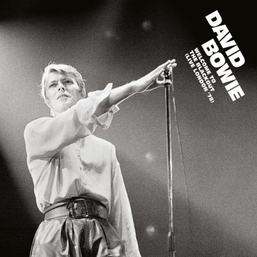 BOWIE, DAVID - WELCOME TO THE BLACKOUT (LIVE LONDON '78)BOWIE, DAVID - WELCOME TO THE BLACKOUT -LIVE LONDON 78-.jpg